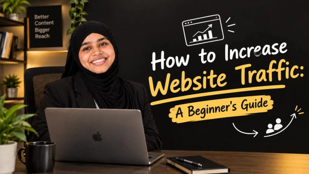 Digital Marketing Expert in Malappuram